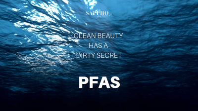 PFAS... What are they and WHAT'S THE BIG DEAL!