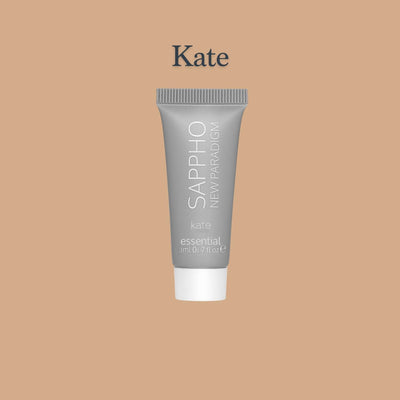 Kate Essential Foundation Trial Size 3ml