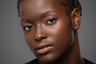 Natural makeup trends for Fall 2020