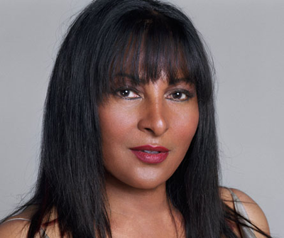 More musing from the Makeup Trailer: SAPPHO Muse Pam Grier: A Powerful Force for Good