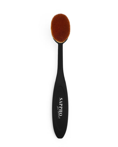 Perfect Finish Buffer Brush