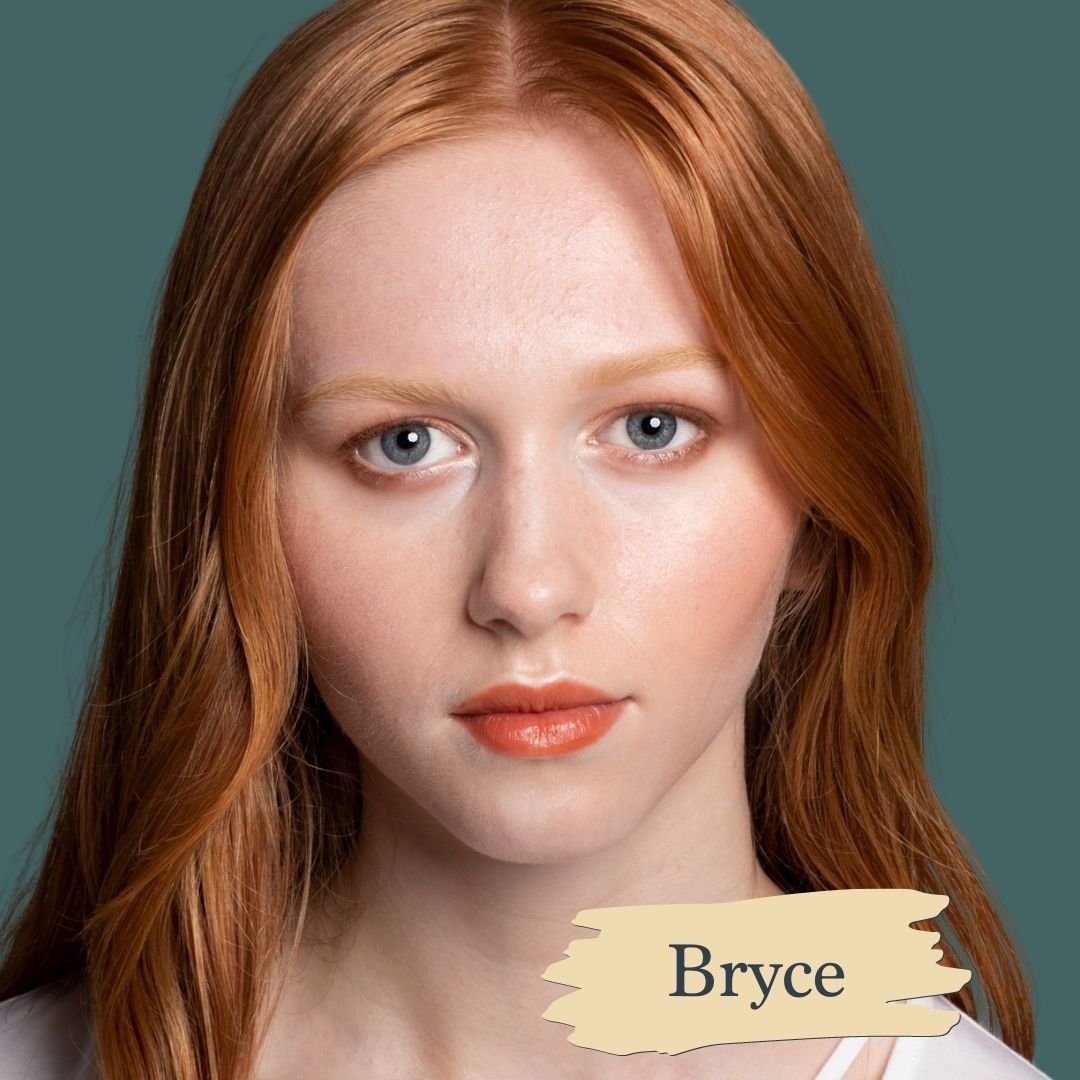 Bryce Essential Foundation Trial Size 3ml