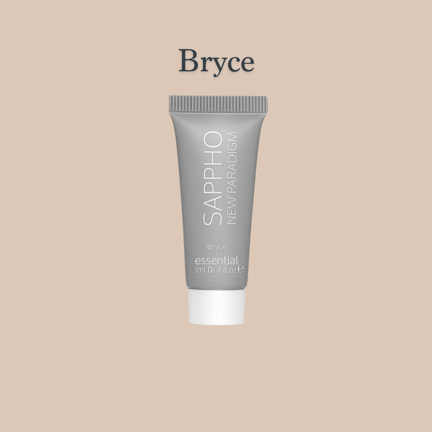 Bryce Essential Foundation Trial Size 3ml