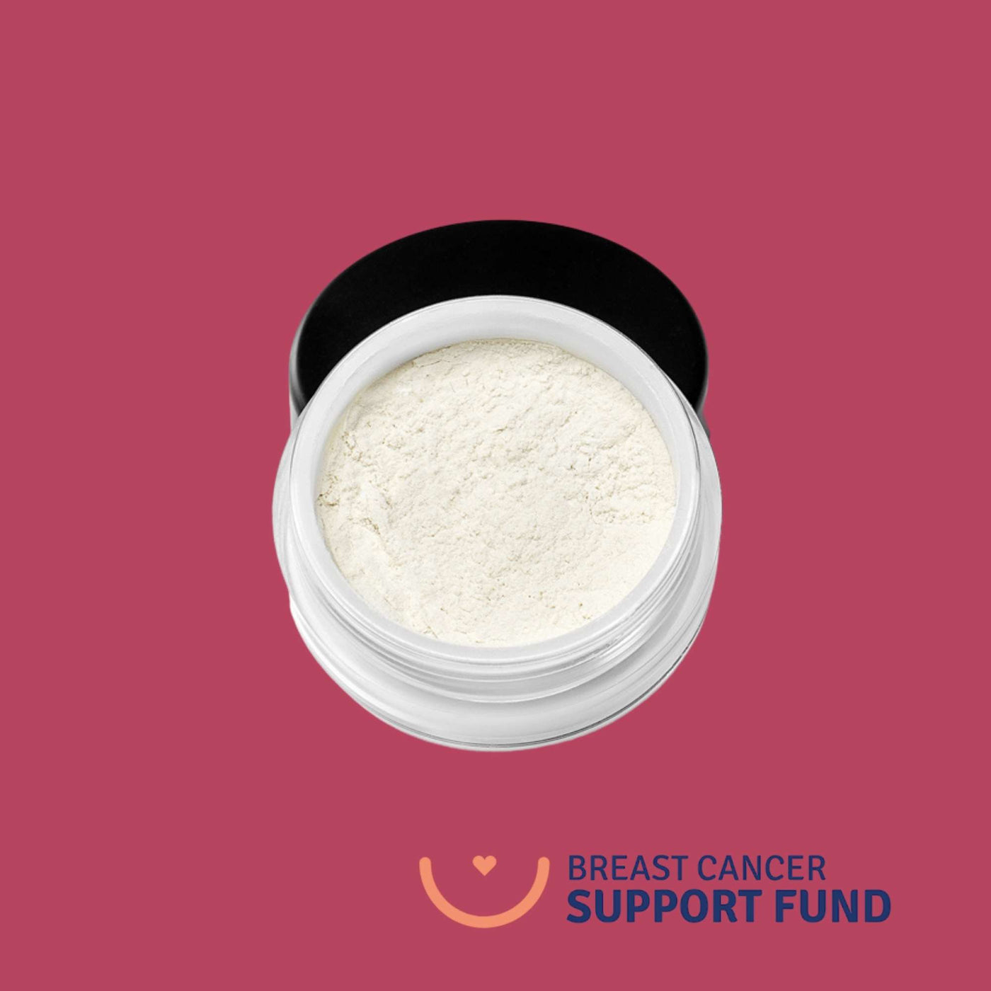 Silky Setting Powder