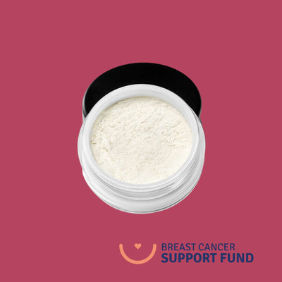 Silky Setting Powder