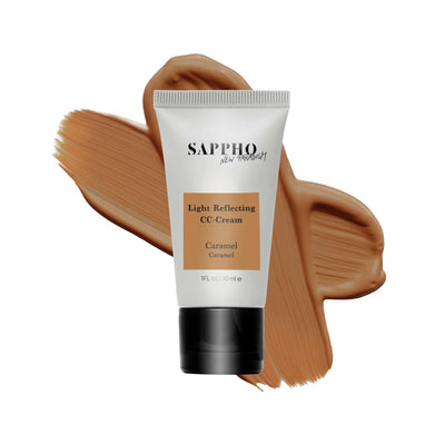 Light Reflecting CC cream