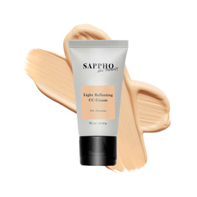 Light Reflecting CC cream