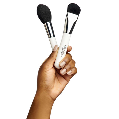 Cruelty Free Pro Makeup Brushes