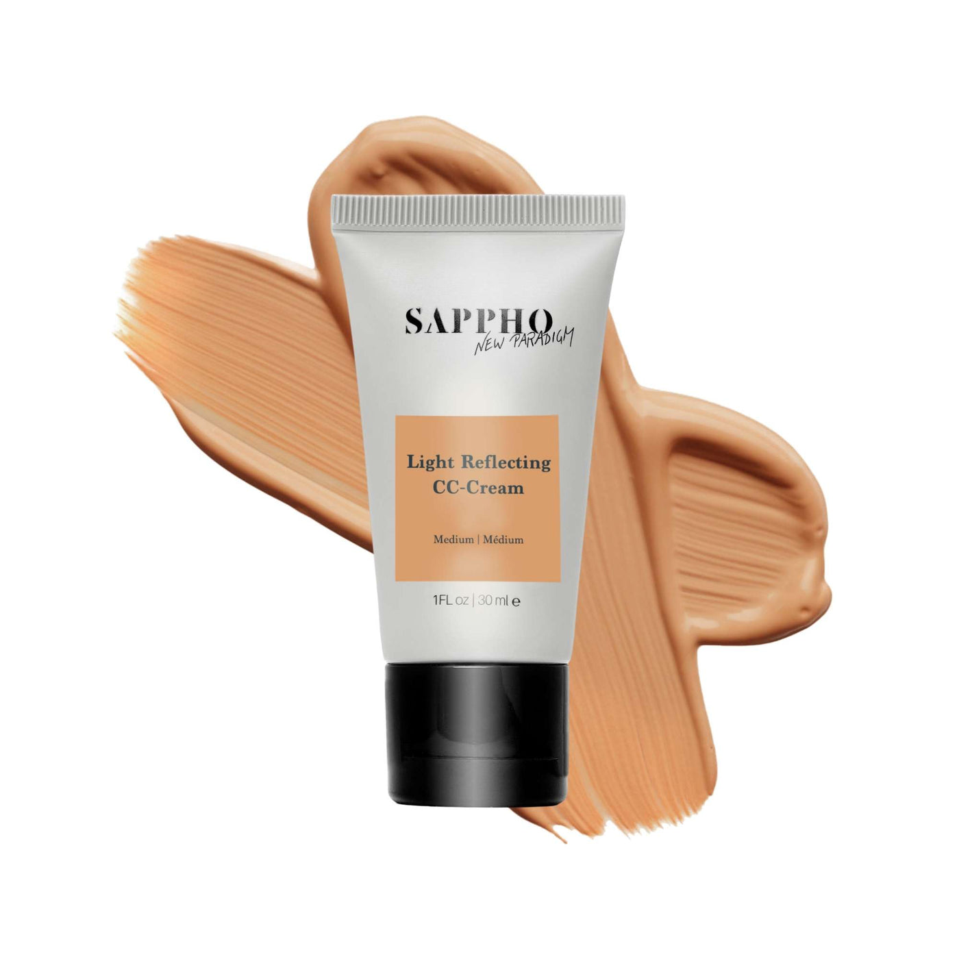 Light Reflecting CC cream