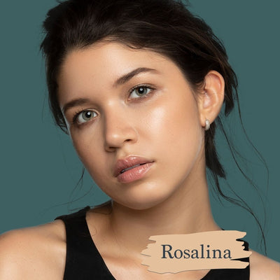 Rosalina Essential Foundation Trial Size 3ml