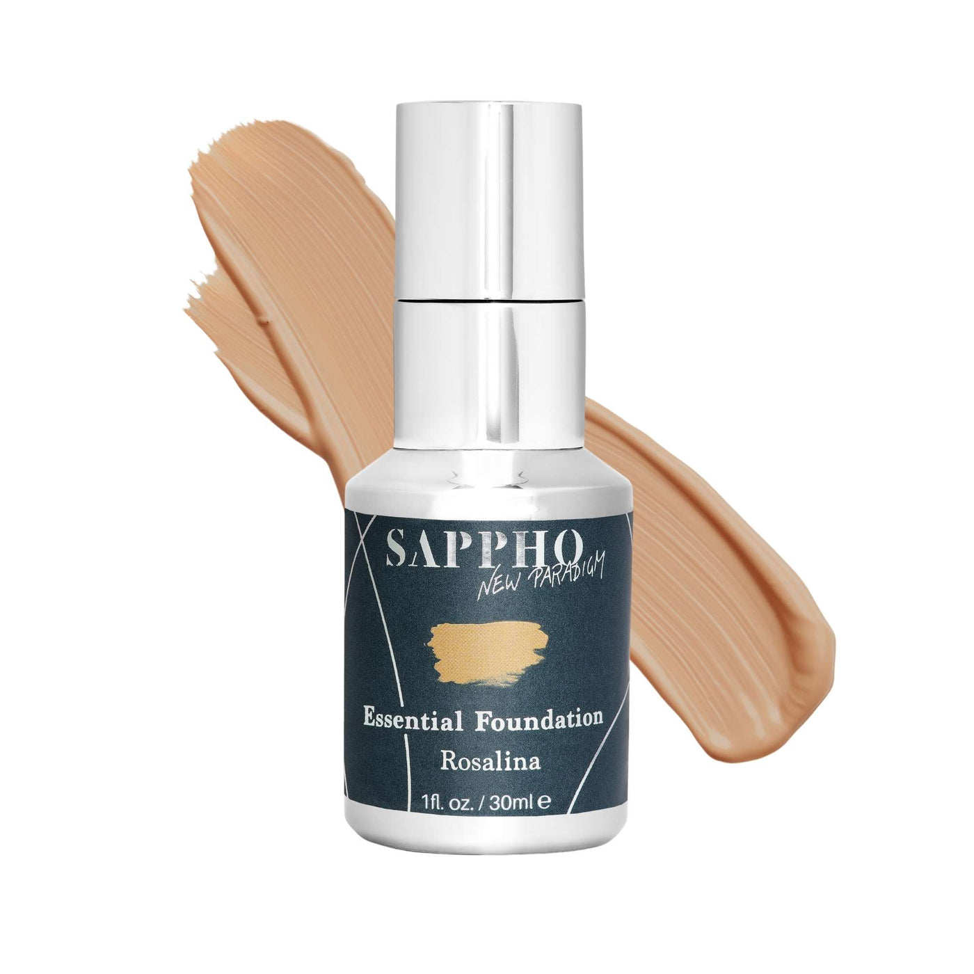 Essential Foundation