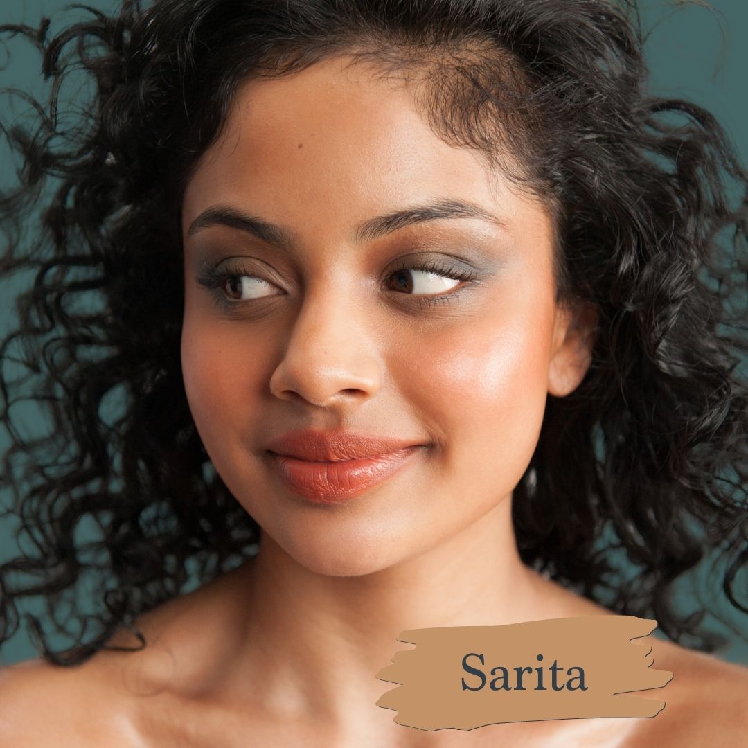 Sarita Essential Foundation Trial Size 3ml