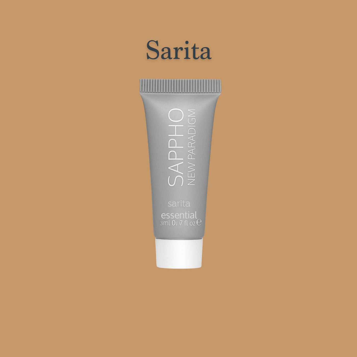 Sarita Essential Foundation Trial Size 3ml