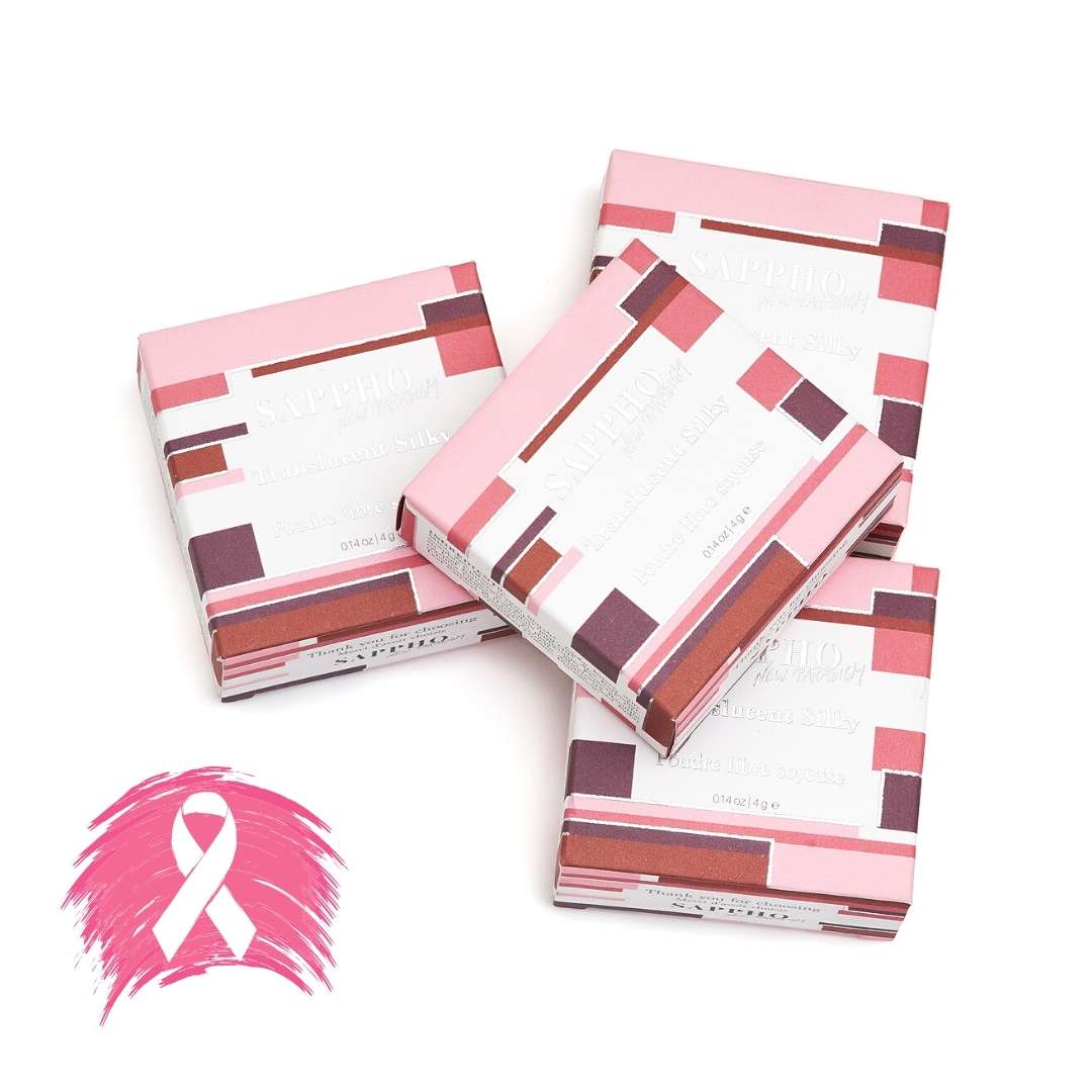 Silky Setting Powder
