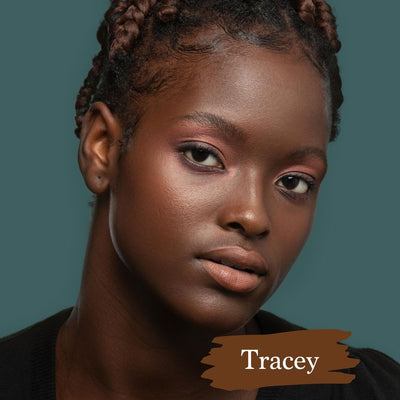 Tracey Essential Foundation Trial Size 3ml