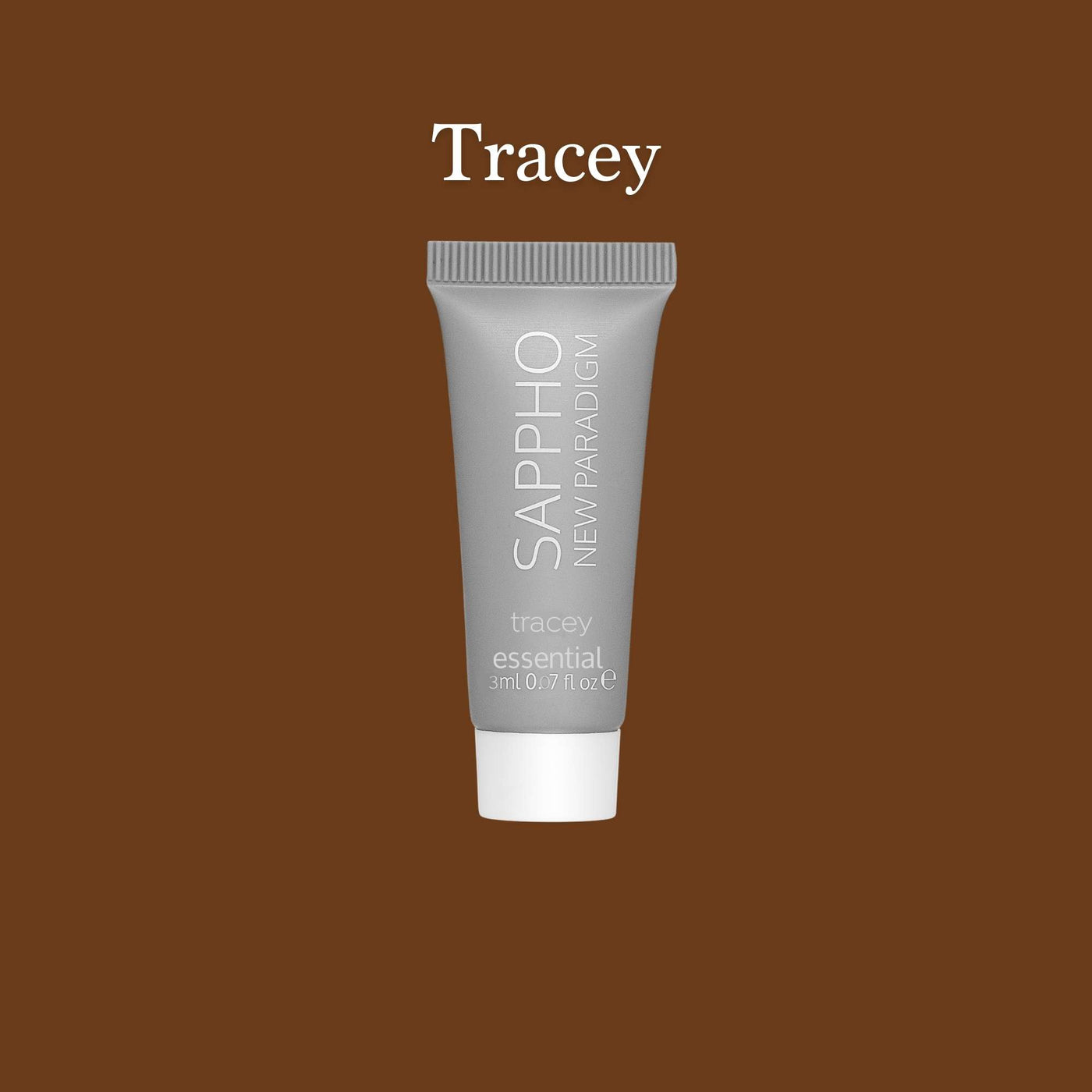 Tracey Essential Foundation Trial Size 3ml